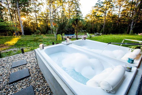Dorrigo Bush Pepper Retreat - Accommodation Bookings 3