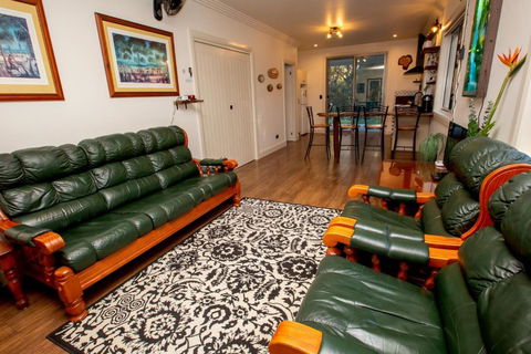 Dorrigo Bush Pepper Retreat - Accommodation Bookings 1