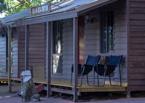 Dorrigo Mountain Holiday Park - Accommodation Bookings 3