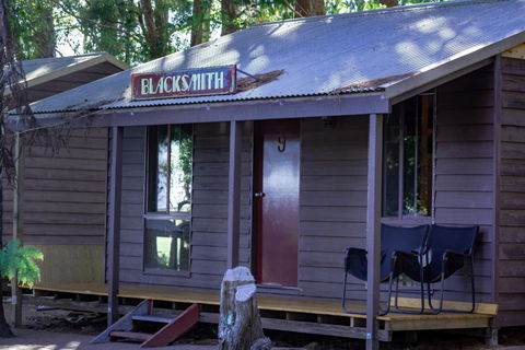 Dorrigo Mountain Holiday Park - Accommodation Bookings 1