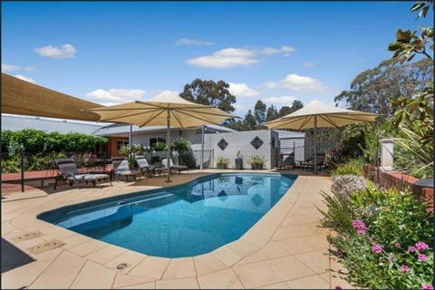 Downing Estate Homestead - Accommodation Bookings 0