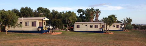 Drummond Cove Holiday Park - Accommodation Bookings 0