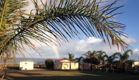 Drummond Cove Holiday Park - Accommodation Bookings 4