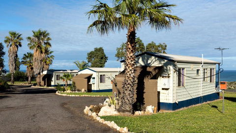 Drummond Cove Holiday Park - Accommodation Bookings 3
