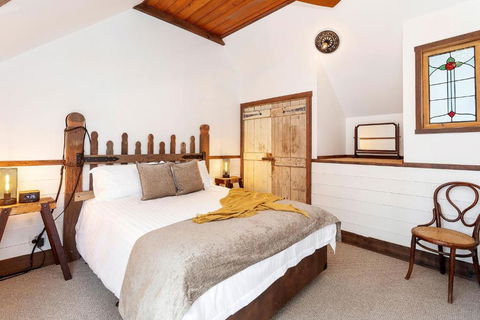 Duart Stables - Accommodation Bookings 2