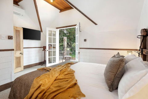 Duart Stables - Accommodation Bookings 4