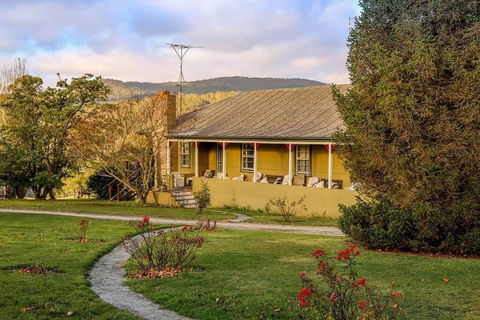 Duckmaloi Park Lodge - Accommodation Bookings 0