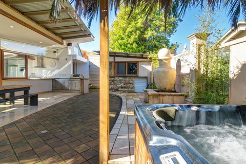 Dulwich House - Accommodation Bookings 0