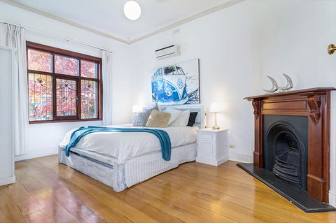 Dulwich House - Accommodation Bookings 1