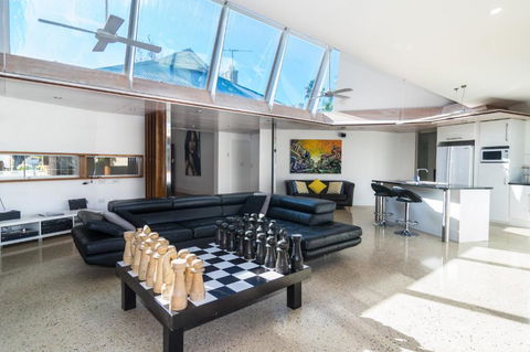 Dulwich House - Accommodation Bookings 2