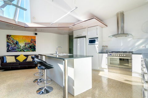 Dulwich House - Accommodation Bookings 4
