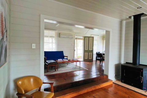 Dunkeld Secret Garden - Accommodation Bookings 3