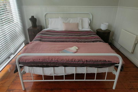 Dunkeld Secret Garden - Accommodation Bookings 4
