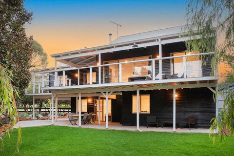 Eagle Bay Summerhaus - Accommodation Bookings 0
