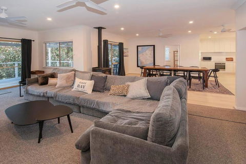 Eagle Bay Summerhaus - Accommodation Bookings 3