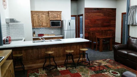 Eagle Foundry Bed & Breakfast - Accommodation Bookings 0