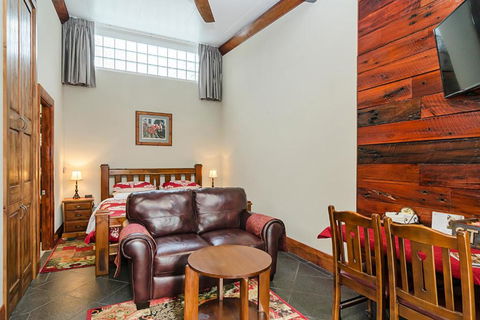 Eagle Foundry Bed & Breakfast - Accommodation Bookings 4