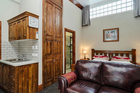 Eagle Foundry Bed & Breakfast - Accommodation Bookings 1