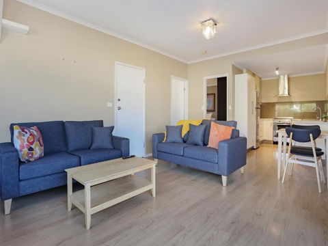 Eagle Heights Holiday Units - Accommodation Bookings 1