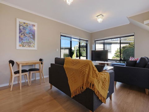 Eagle Heights Holiday Units - Accommodation Bookings 2