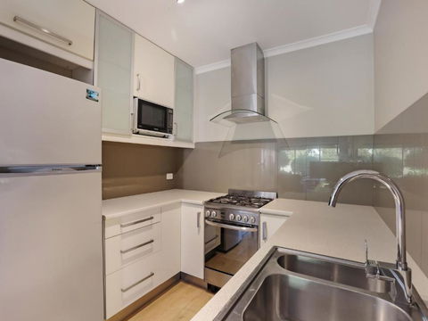 Eagle Heights Holiday Units - Accommodation Bookings 4
