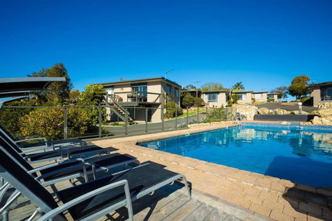 Eagle Heights Holiday Units - Accommodation Bookings 0