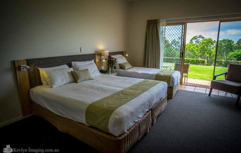 Eagle Heights Mountain Resort - Accommodation Bookings 4