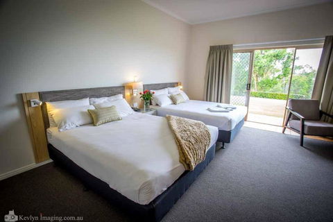 Eagle Heights Mountain Resort - Accommodation Bookings 3