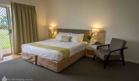Eagle Heights Mountain Resort - Accommodation Bookings 2