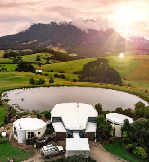 Eagles Nest Retreat - Accommodation Bookings 0