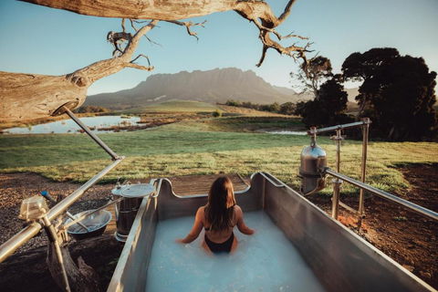 Eagles Nest Retreat - Accommodation Bookings 4