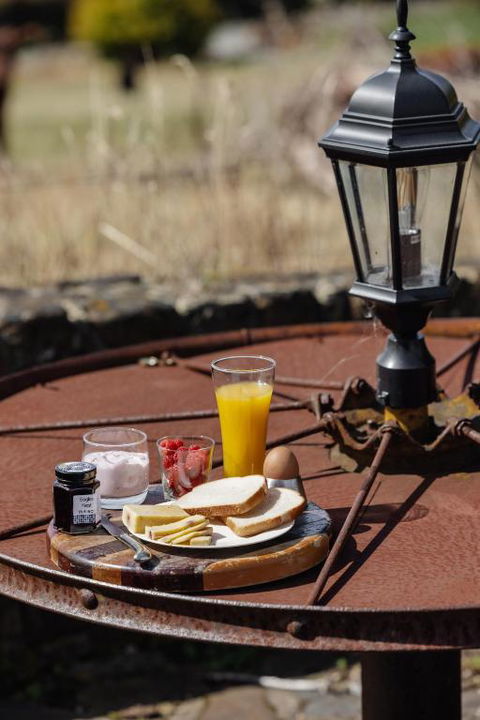 Eagles Nest Retreat - Accommodation Bookings 1