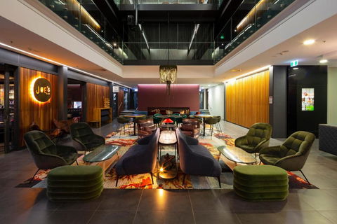 East Hotel And Apartments - Accommodation Bookings 0