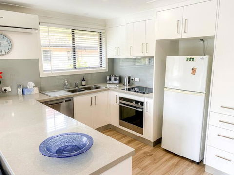 East Light Byron - Accommodation Bookings 1