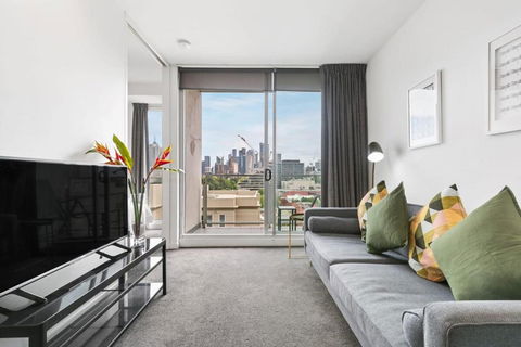 East Melb 2bed Parking Pet Friendly - Accommodation Bookings 0