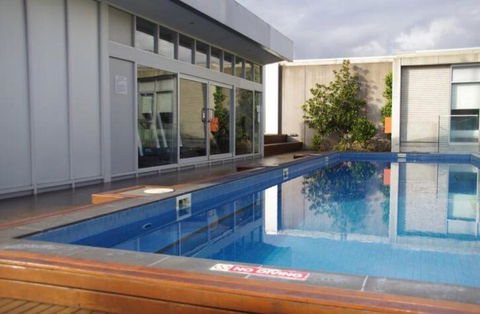 East Melb 2bed Parking Pet Friendly - Accommodation Bookings 1