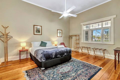 East Parklands Cottage - A Dreamy Garden Hideaway - Accommodation Bookings 2