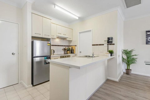 East Perth Apartment With Free Wi-Fi And Parking - Accommodation Bookings 3
