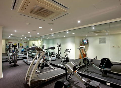 East Perth Suites Hotel - Accommodation Bookings 1