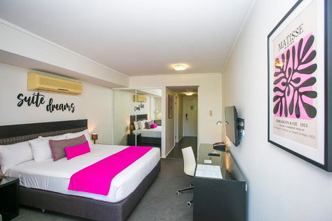 East Perth Suites Hotel - Accommodation Bookings 2