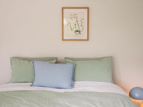 East Perth Townhouse - Accommodation Bookings 0