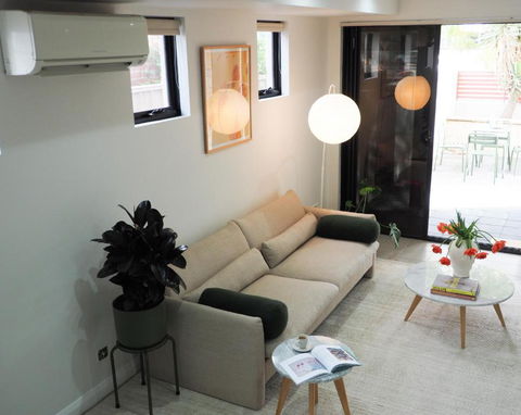 East Perth Townhouse - Accommodation Bookings 2