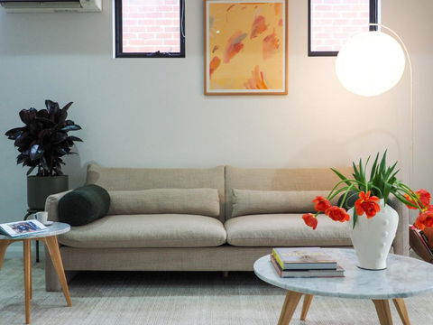 East Perth Townhouse - Accommodation Bookings 4