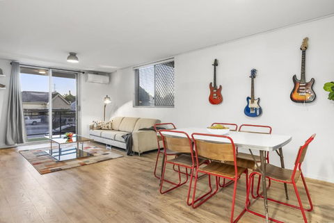 EAST4 - Vintage Vibes East Freo 2B 1BA - Accommodation Bookings 0