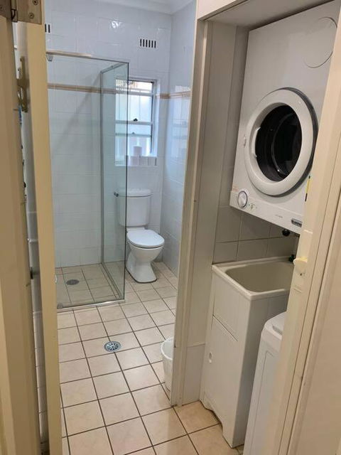 Eastlakes 2 Bedroom Close To Airport - Accommodation Bookings 3