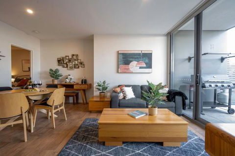 Eastside Apartment - Accommodation Bookings 0