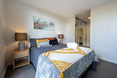 Eastside Apartment - Accommodation Bookings 2
