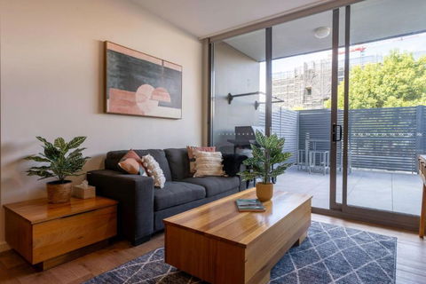 Eastside Apartment - Accommodation Bookings 4