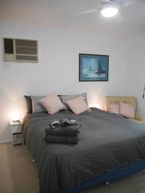 Easy Life In Picton - Accommodation Bookings 1