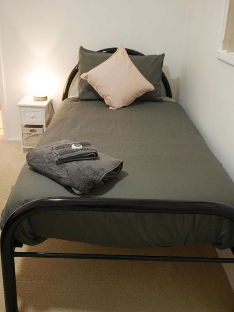 Easy Life In Picton - Accommodation Bookings 2